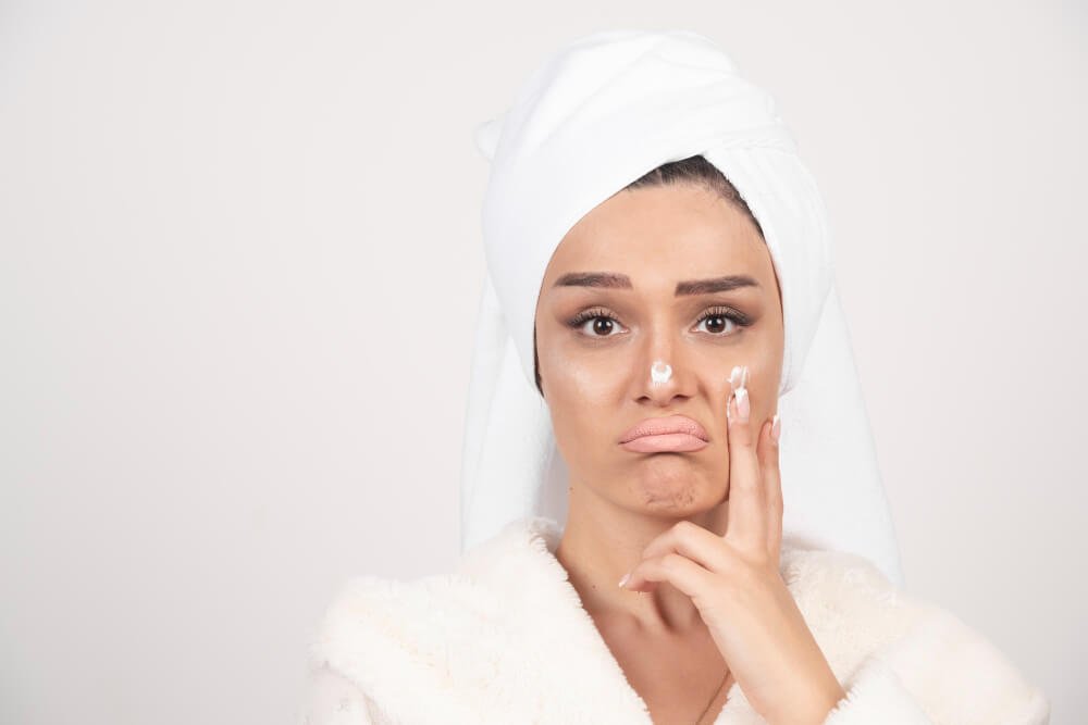Acne Treatment for Oily Skin