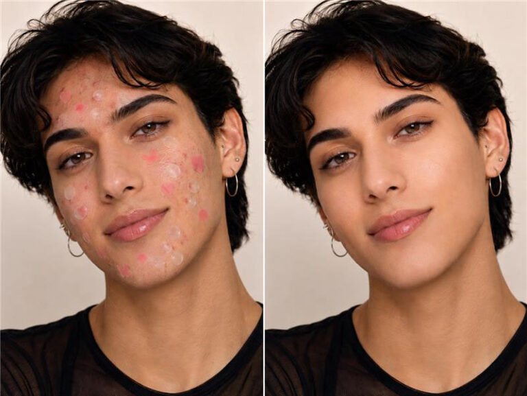 What Is Acne? 