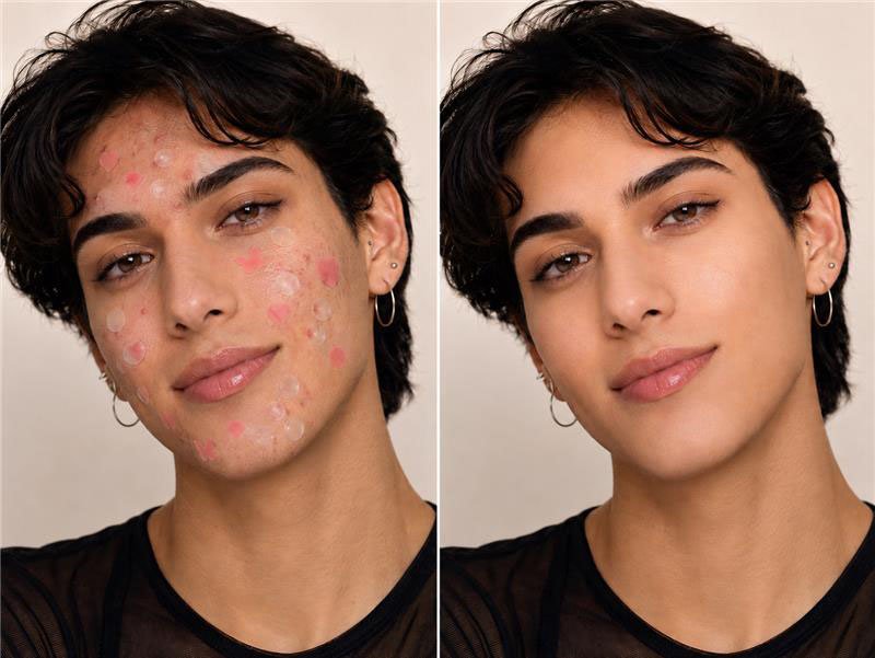 Acne-Prone Skin