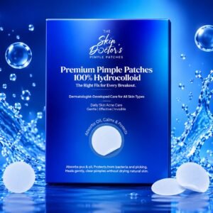 Hydrocolloid