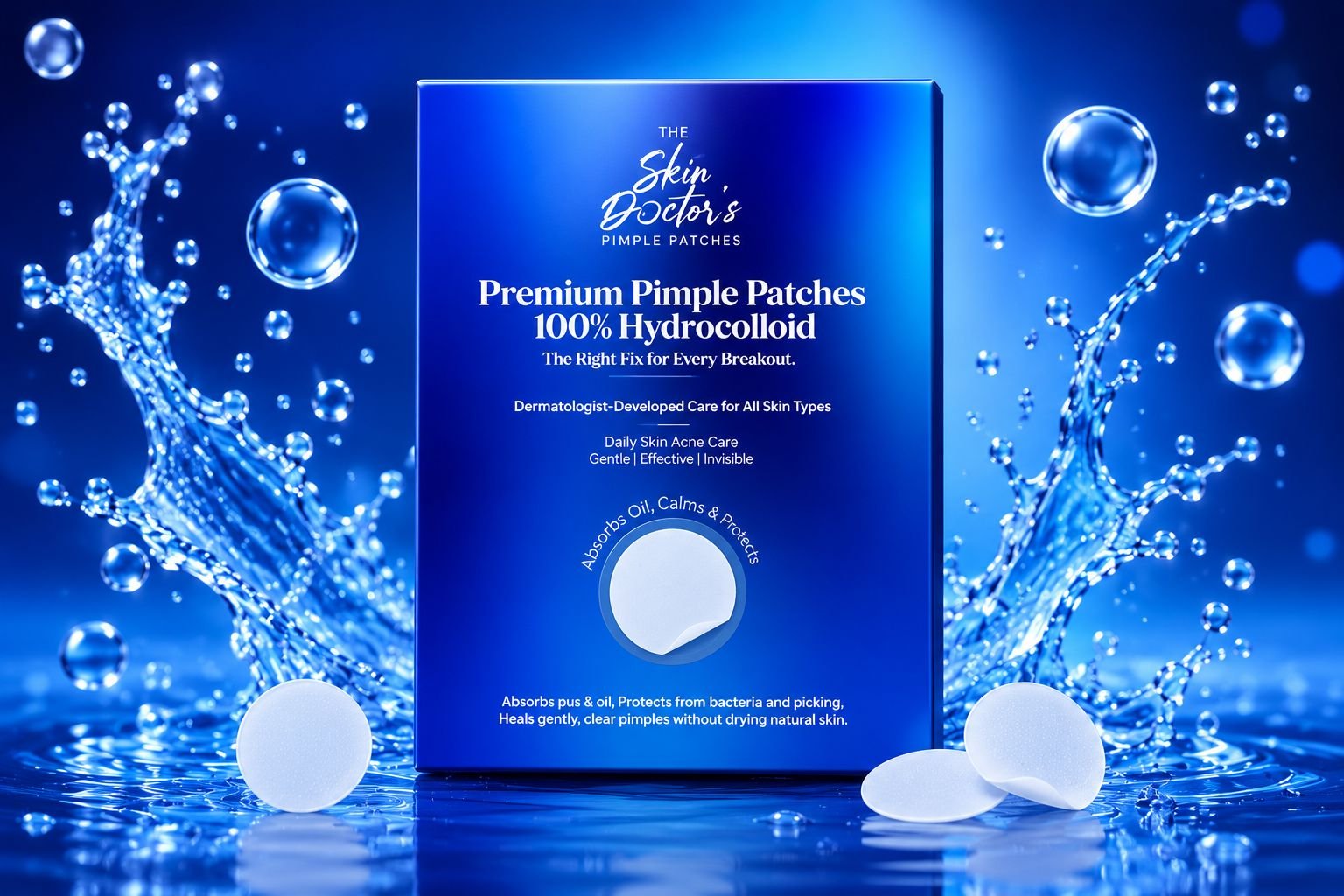 Hydrocolloid