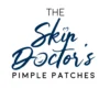 Skip Doctor’s pimple patches logo