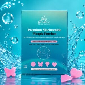 Pimple Patches