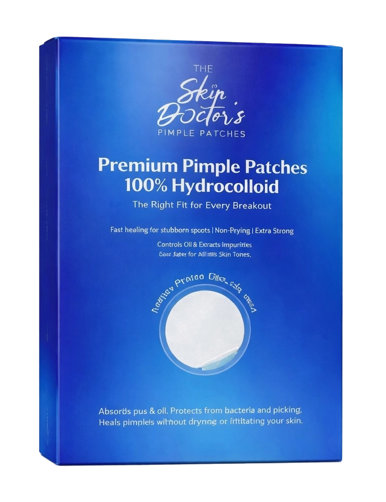 Premium Pimple Patches