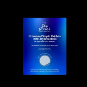 Premium 100% Hydrocolloid