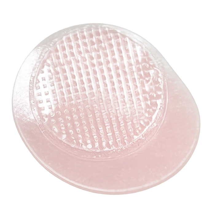 Hydrocolloid acne patch for pimples