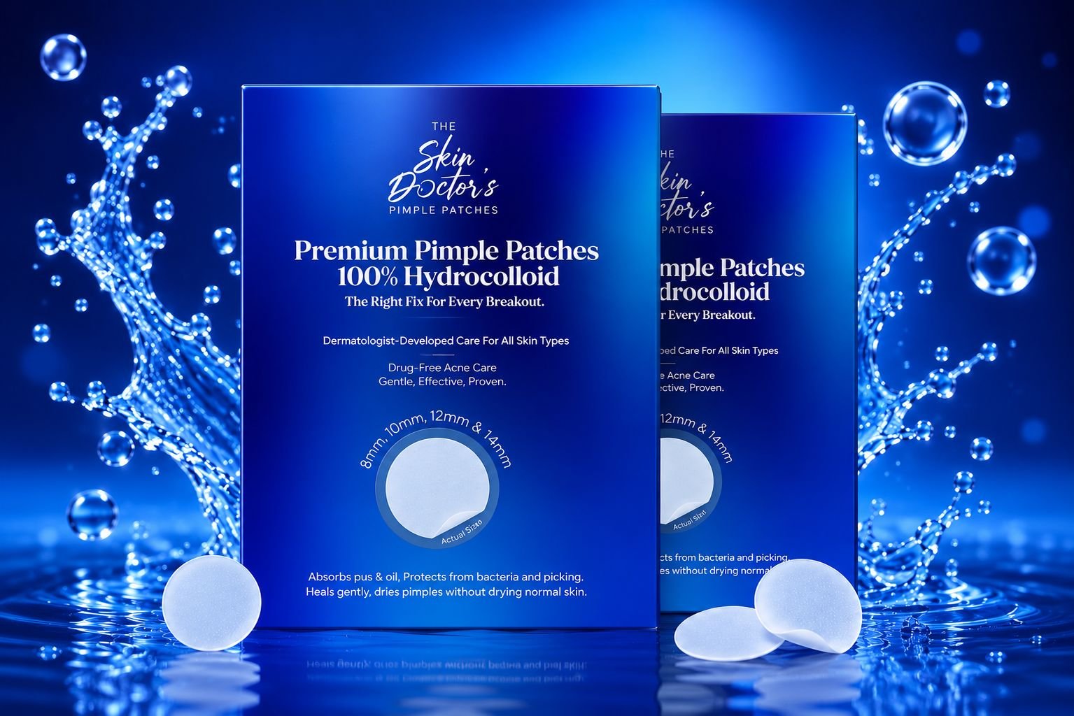 Buy 2 Premium hydro