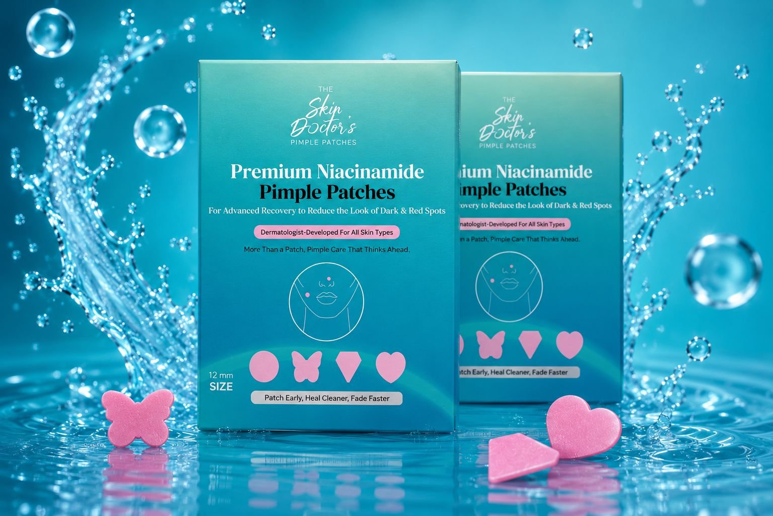 Buy 2 Premium pimple