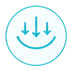 Absorbs Pus & Oil icon